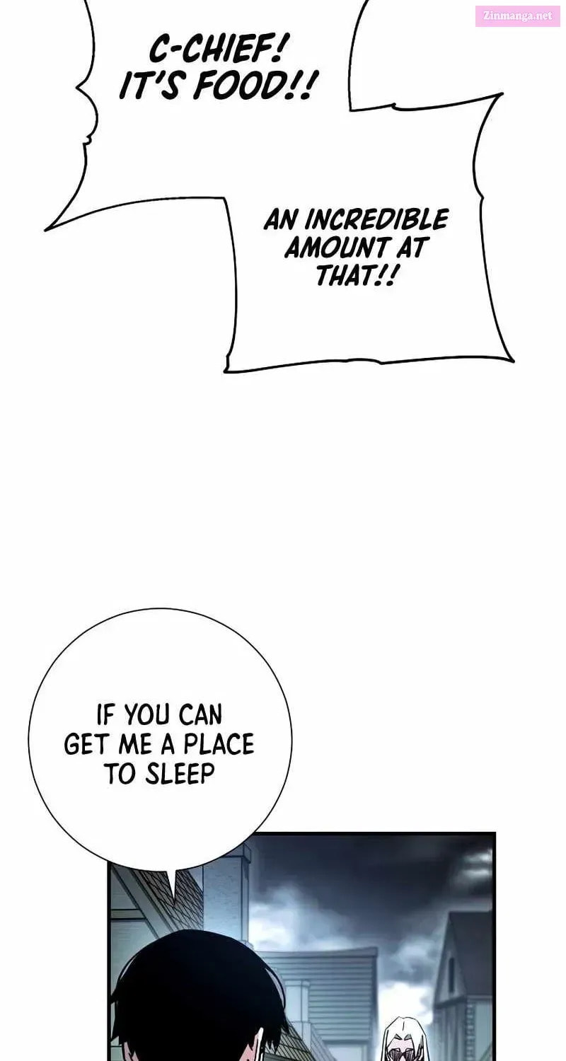 Read The Hero Returns chapter 8.1 image 16 on Lezhin