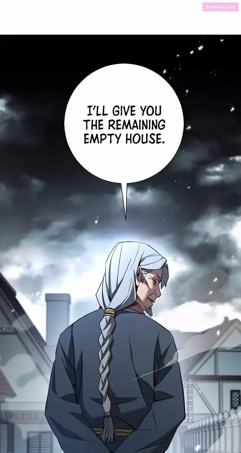 Read The Hero Returns chapter 8.1 image 20 on Lezhin
