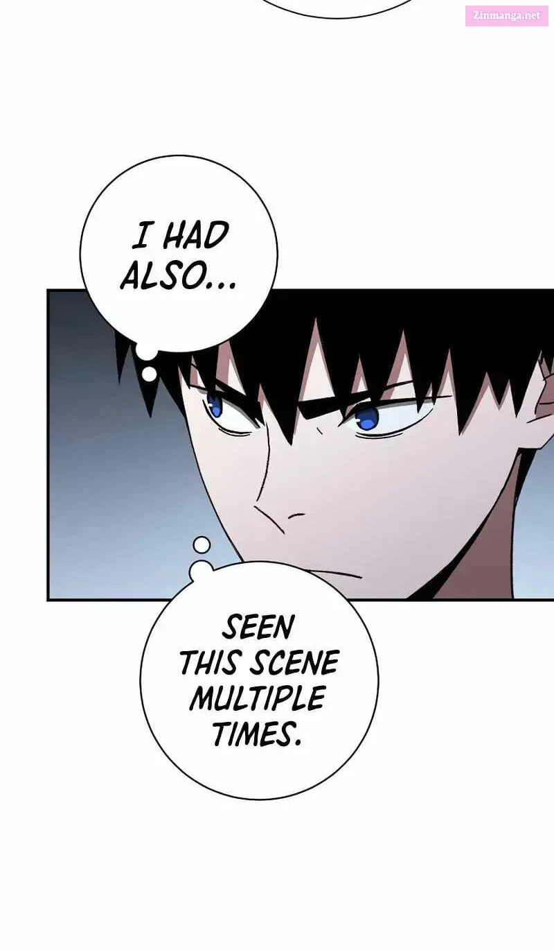 Read The Hero Returns chapter 8.1 image 27 on Lezhin