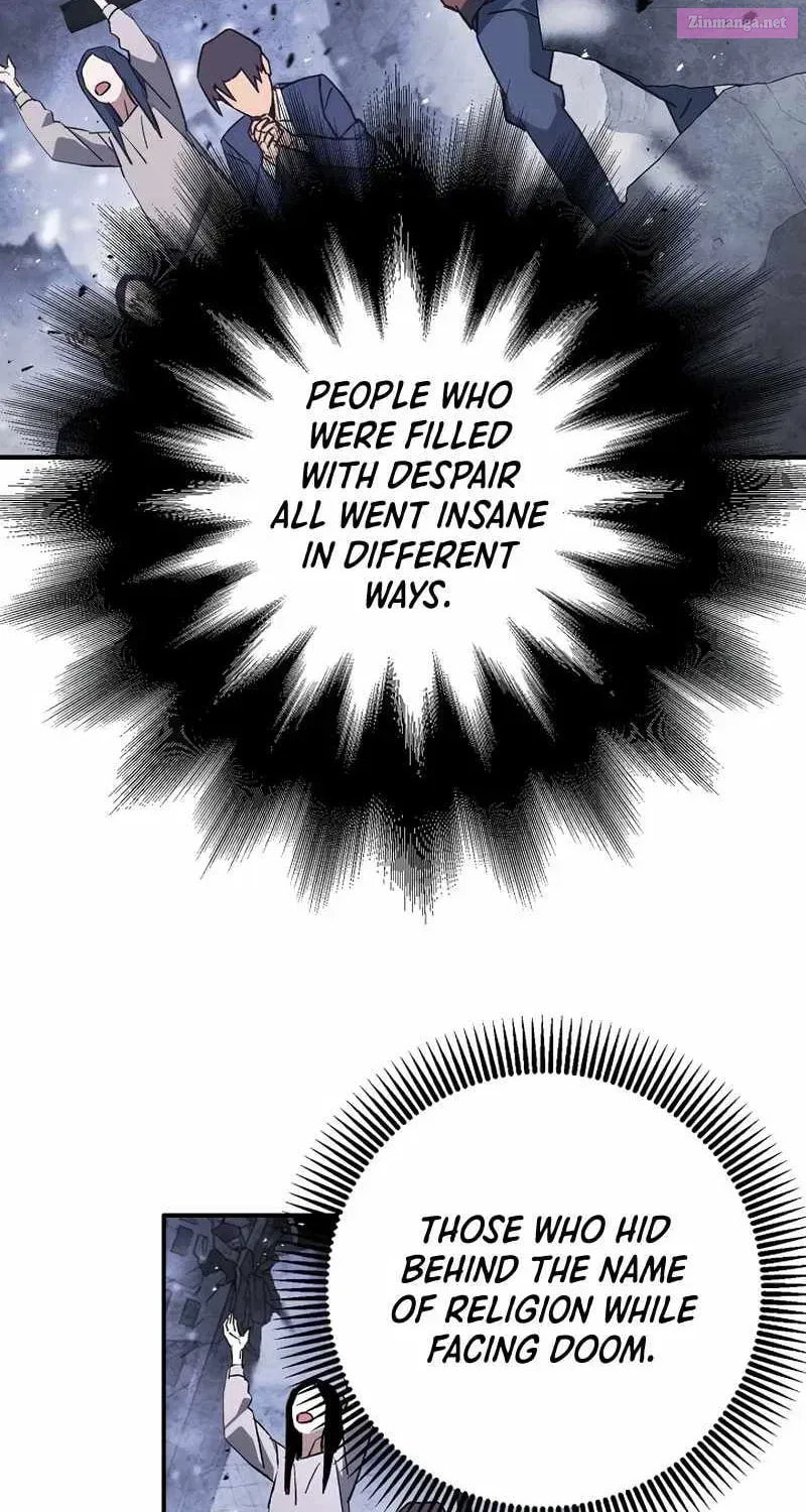 Read The Hero Returns chapter 8.1 image 29 on Lezhin