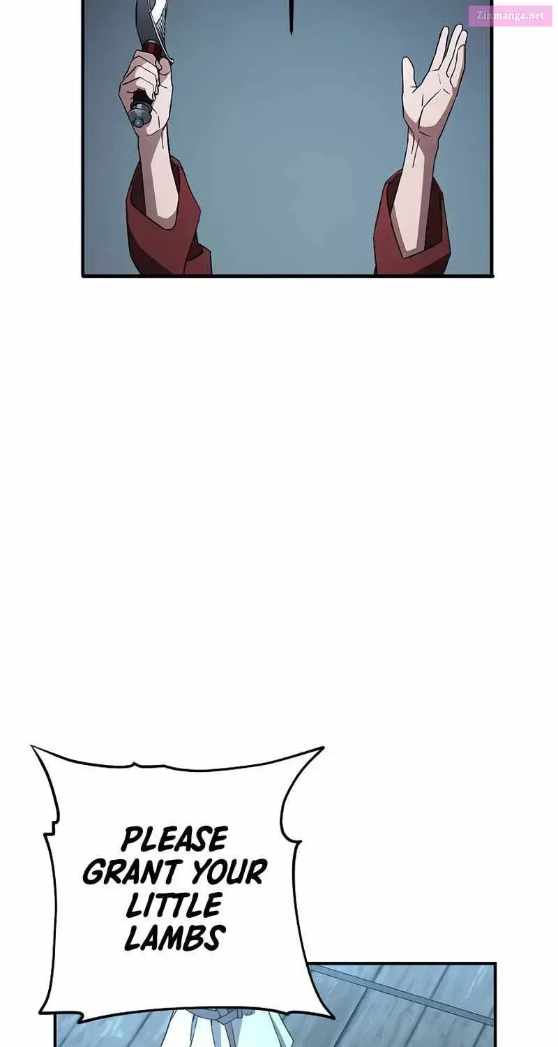 Read The Hero Returns chapter 8.1 image 37 on Lezhin