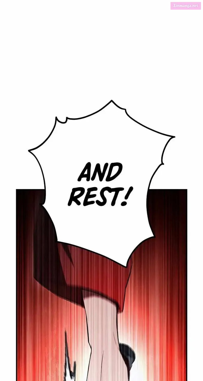 Read The Hero Returns chapter 8.1 image 39 on Lezhin