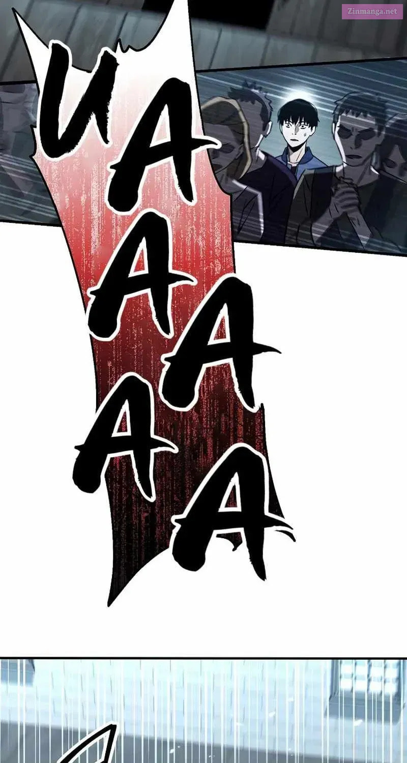 Read The Hero Returns chapter 8.1 image 42 on Lezhin