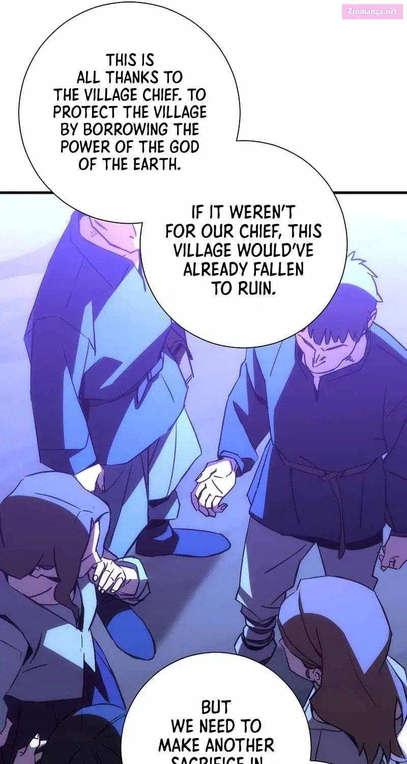 Read The Hero Returns chapter 8.1 image 48 on Lezhin