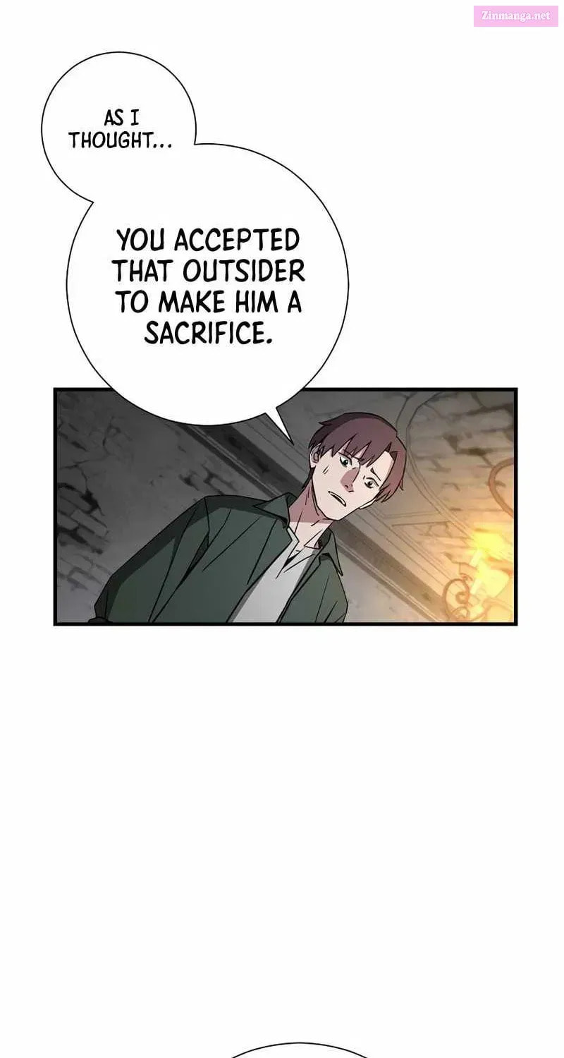 Read The Hero Returns chapter 8.1 image 56 on Lezhin