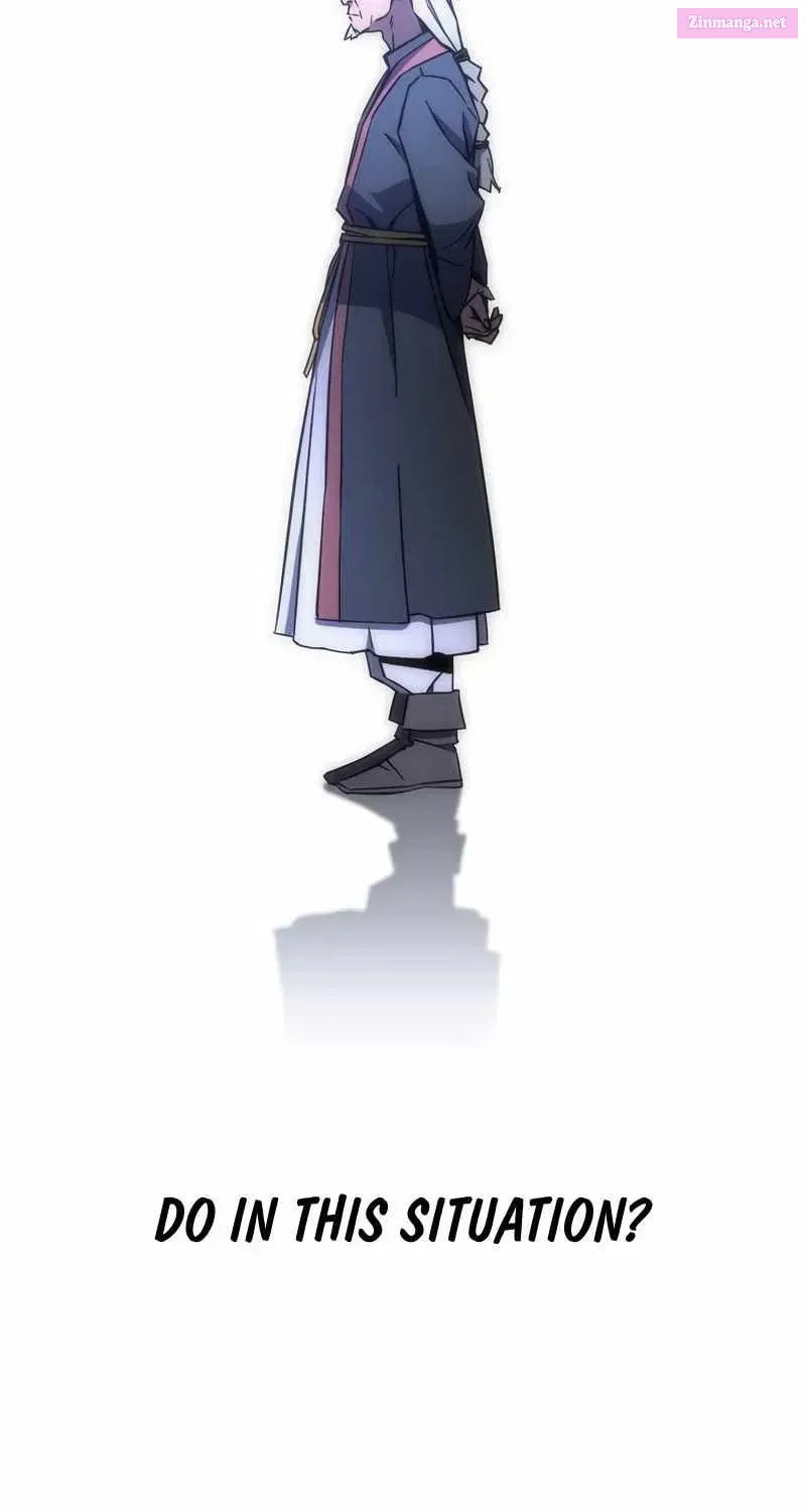 Read The Hero Returns chapter 8.1 image 66 on Lezhin