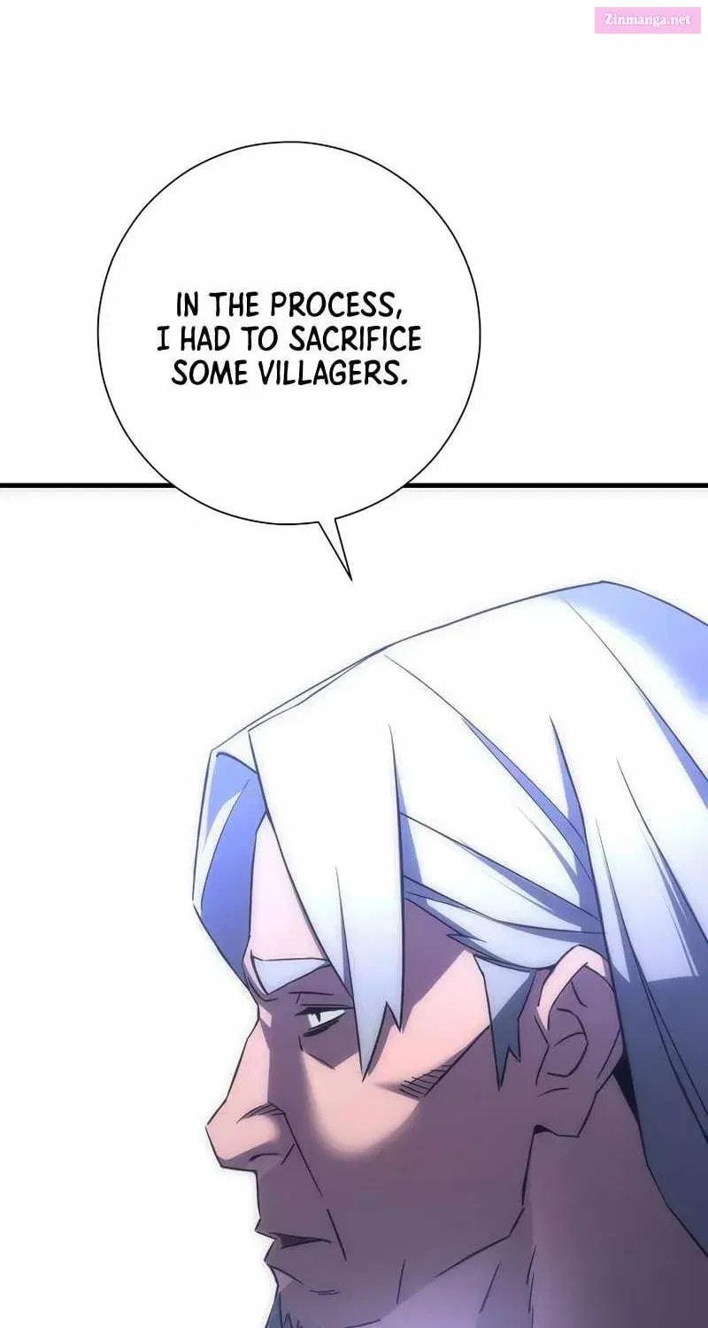 Read The Hero Returns chapter 8.1 image 67 on Lezhin