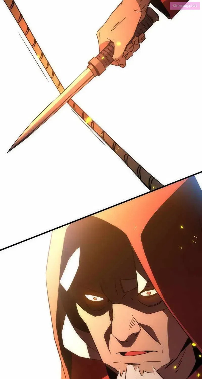 Read The Hero Returns chapter 8.1 image 77 on Lezhin