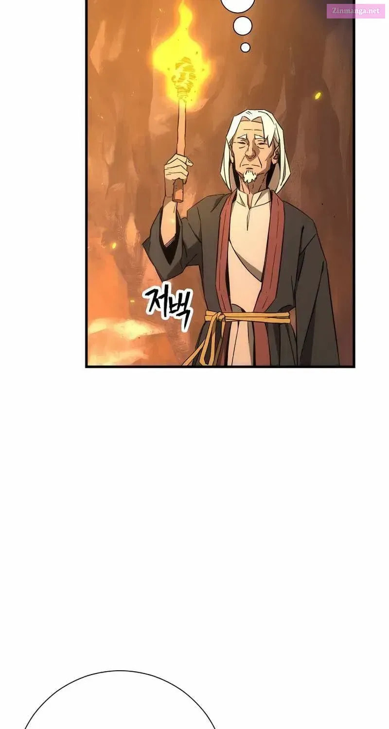 Read The Hero Returns chapter 8.1 image 87 on Lezhin