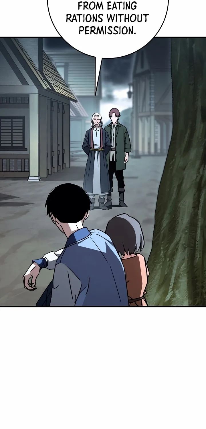 Read The Hero Returns chapter 8 image 1 on Lezhin