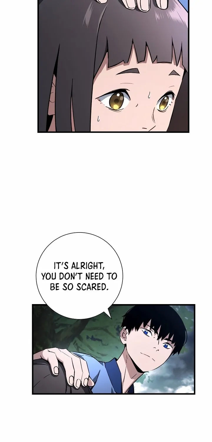 Read The Hero Returns chapter 8 image 10 on Lezhin