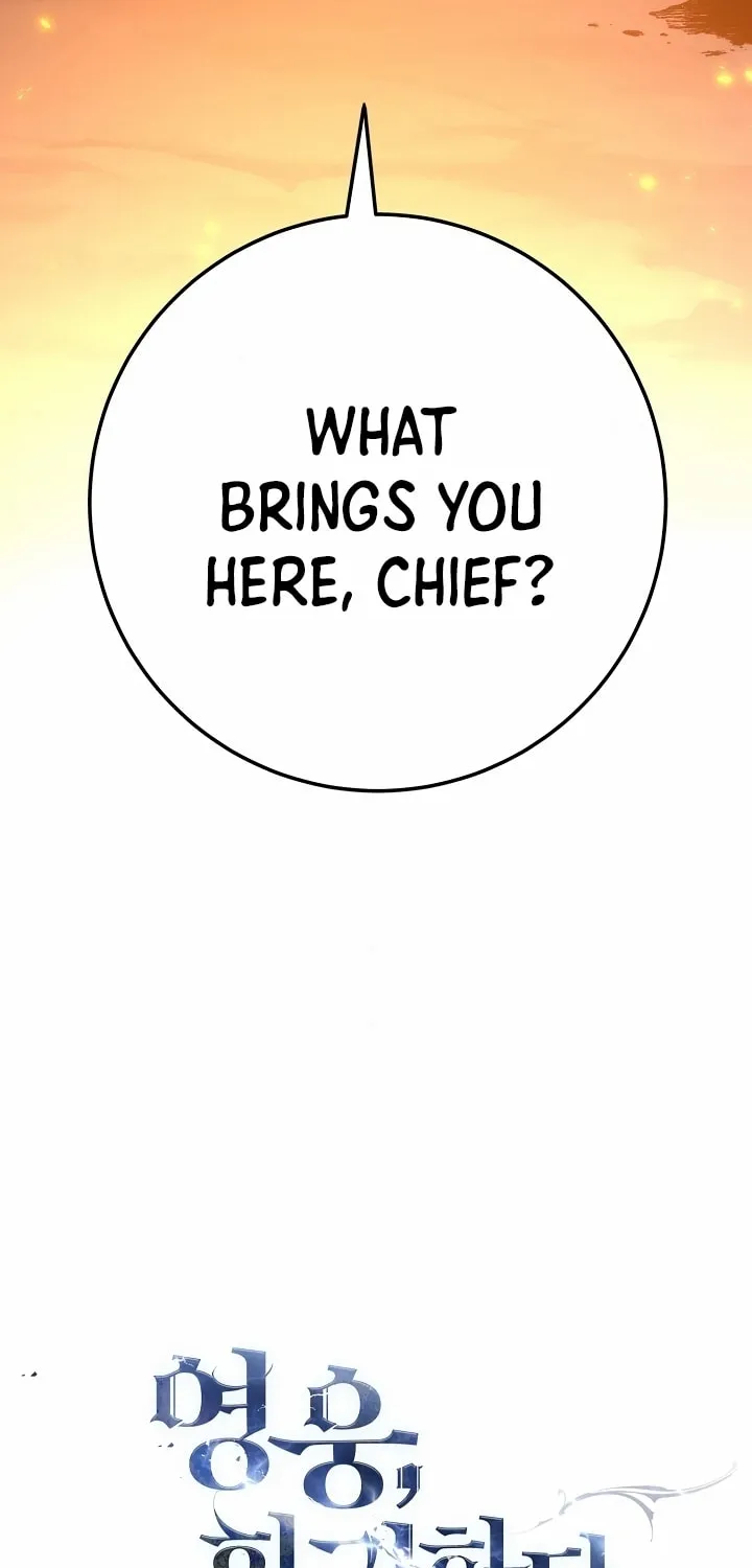 Read The Hero Returns chapter 8 image 105 on Lezhin