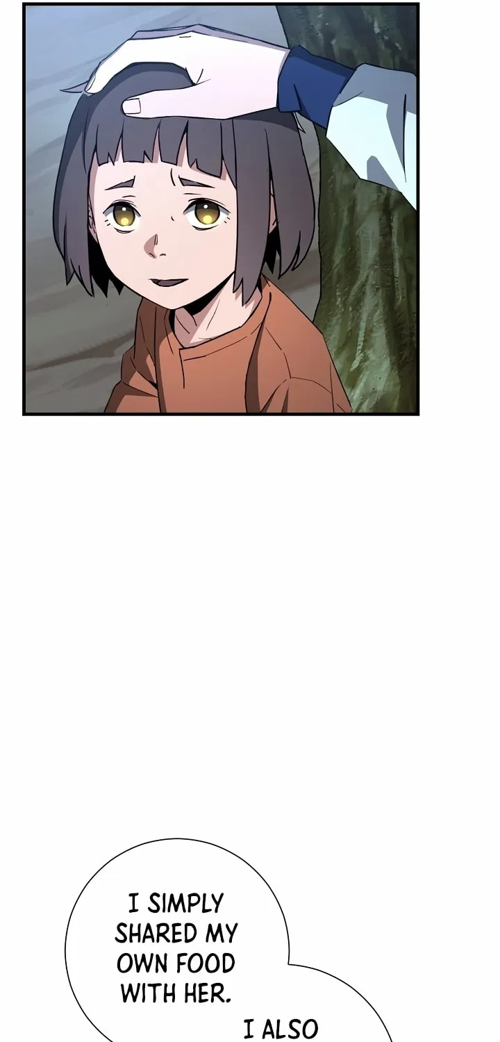 Read The Hero Returns chapter 8 image 12 on Lezhin