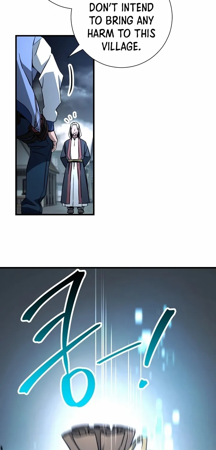 Read The Hero Returns chapter 8 image 13 on Lezhin