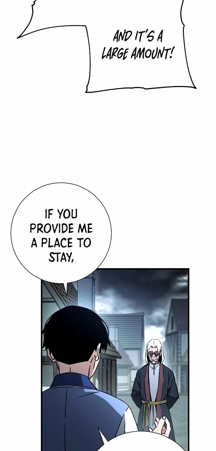 Read The Hero Returns chapter 8 image 17 on Lezhin