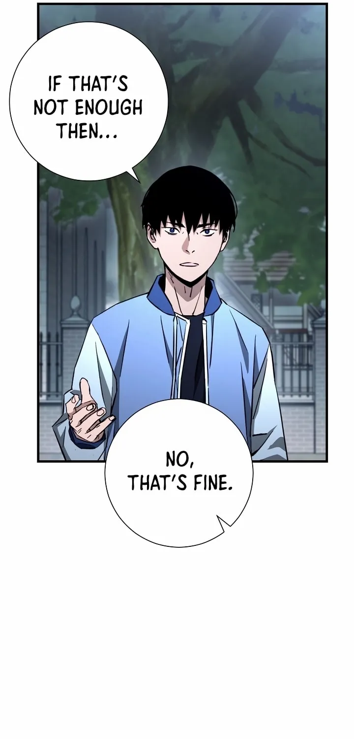 Read The Hero Returns chapter 8 image 19 on Lezhin