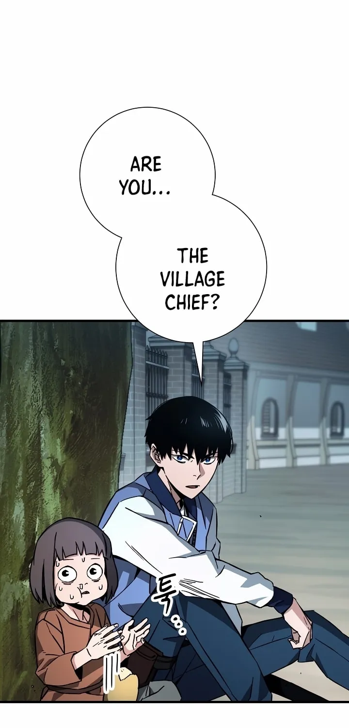 Read The Hero Returns chapter 8 image 2 on Lezhin