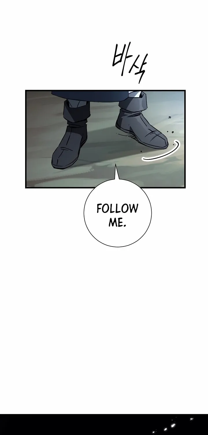 Read The Hero Returns chapter 8 image 20 on Lezhin