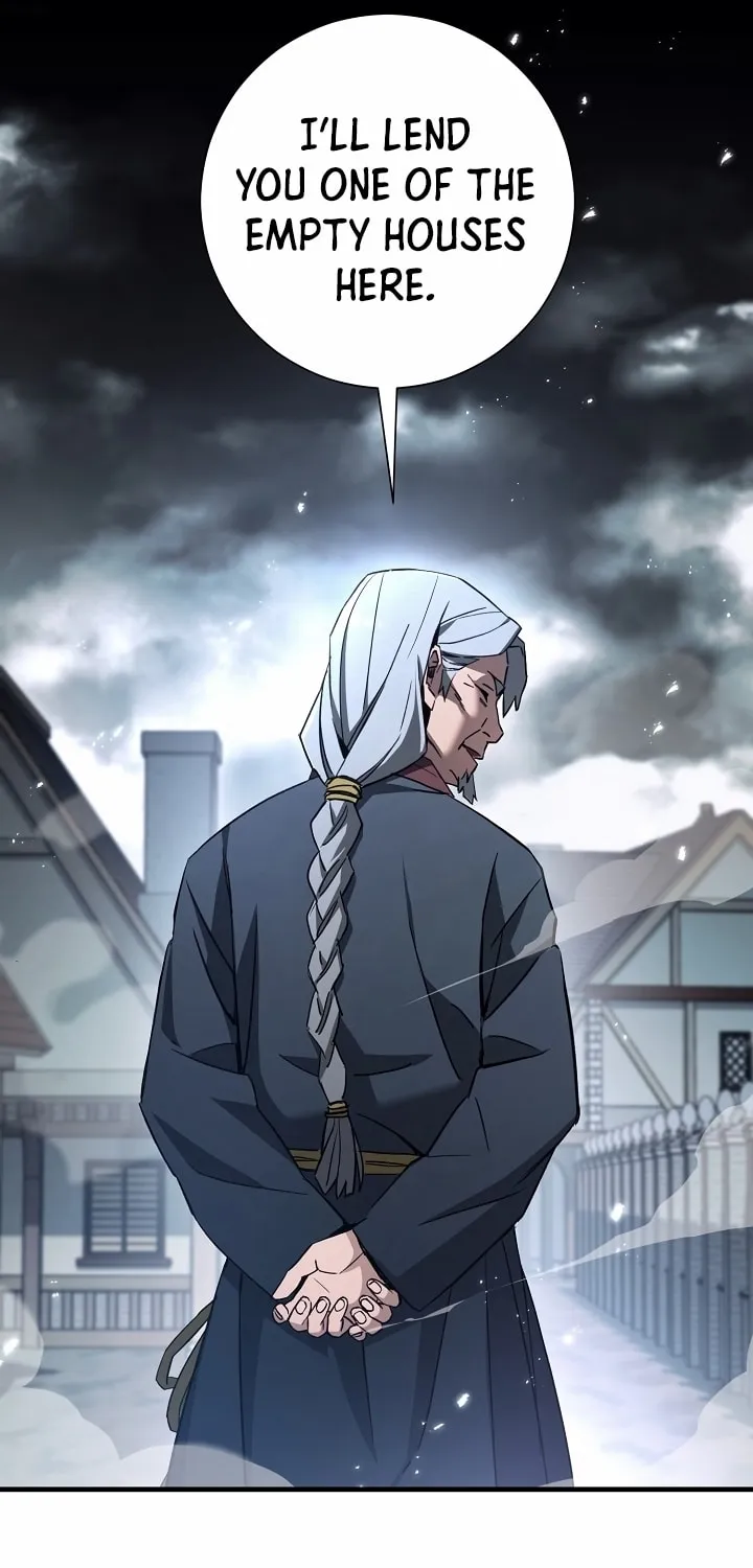 Read The Hero Returns chapter 8 image 21 on Lezhin