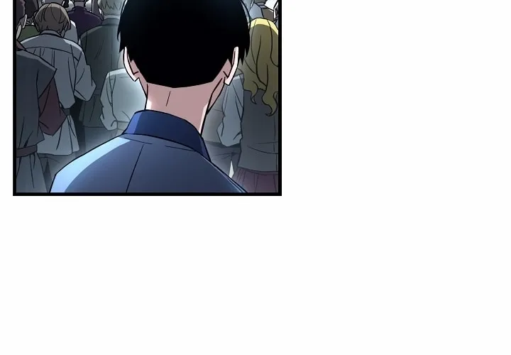 Read The Hero Returns chapter 8 image 26 on Lezhin