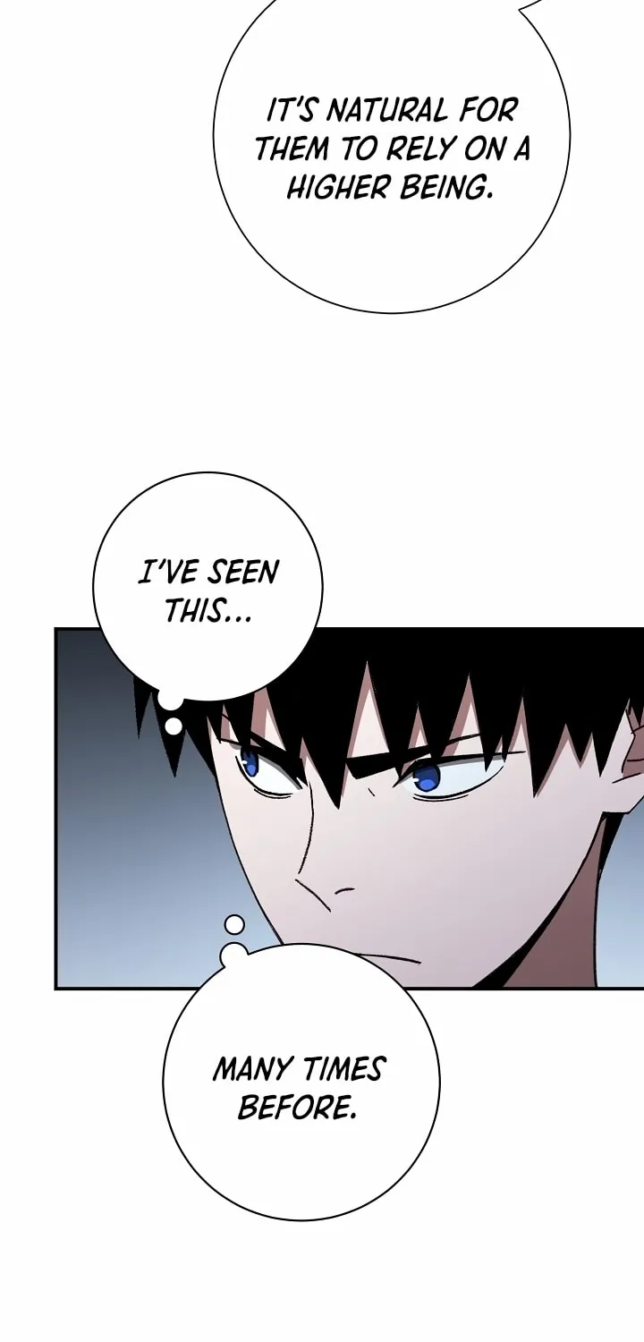 Read The Hero Returns chapter 8 image 28 on Lezhin