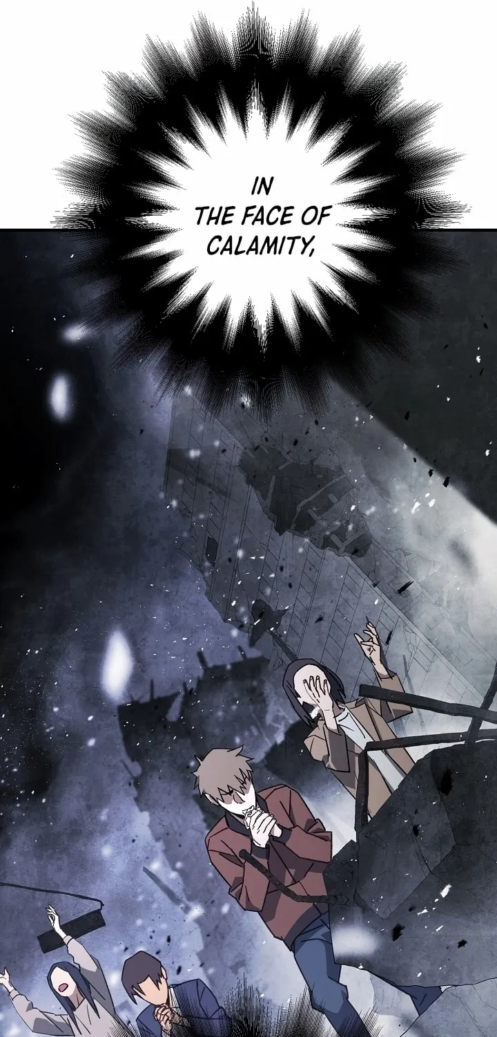 Read The Hero Returns chapter 8 image 30 on Lezhin