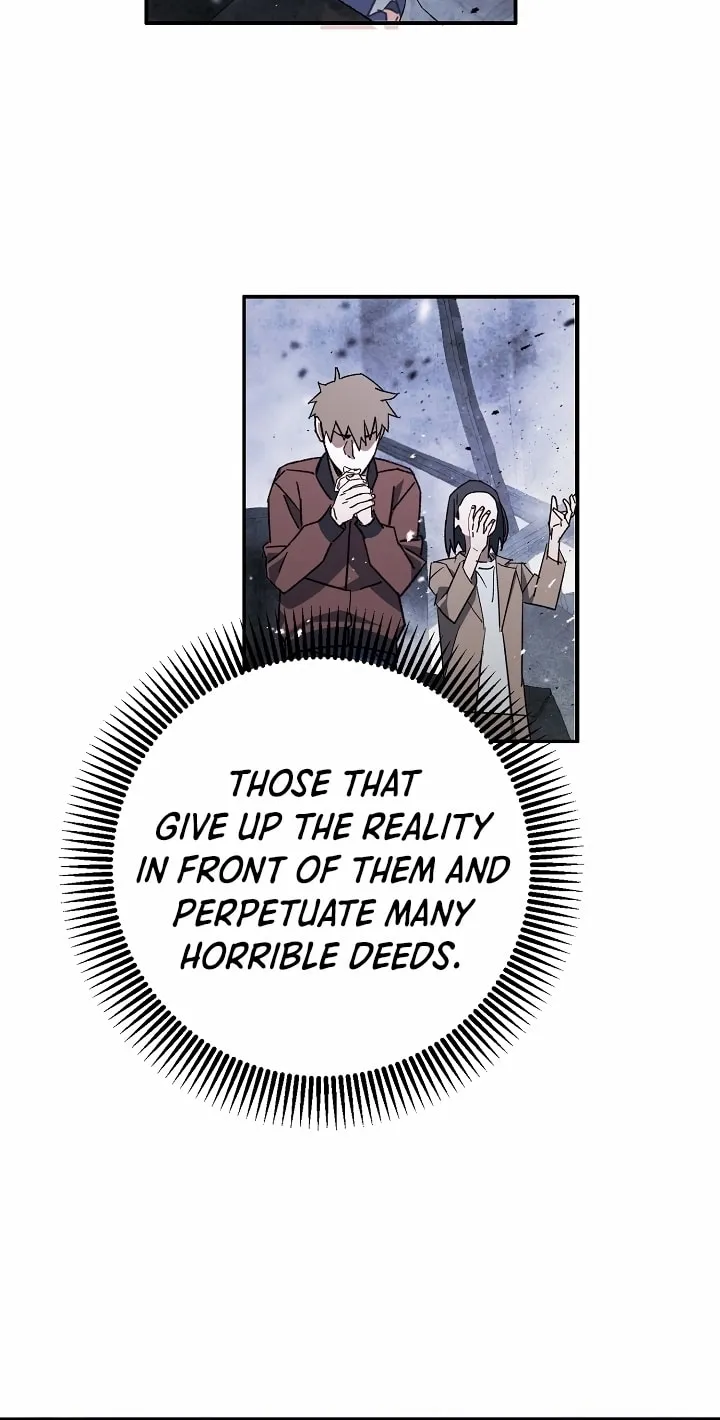 Read The Hero Returns chapter 8 image 32 on Lezhin