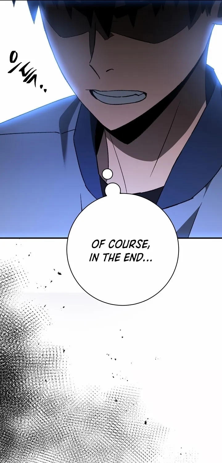 Read The Hero Returns chapter 8 image 33 on Lezhin