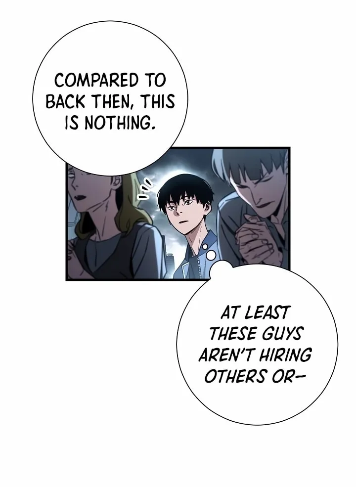 Read The Hero Returns chapter 8 image 35 on Lezhin