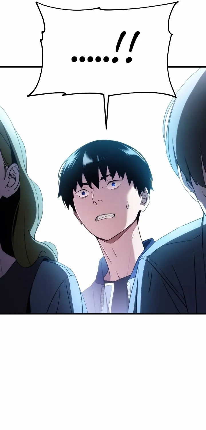 Read The Hero Returns chapter 8 image 36 on Lezhin