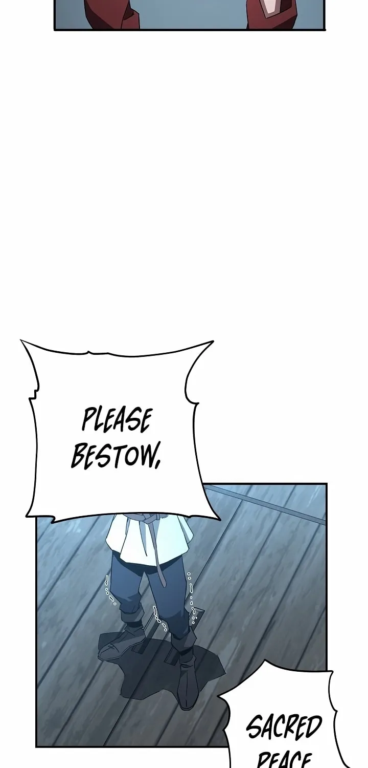 Read The Hero Returns chapter 8 image 38 on Lezhin