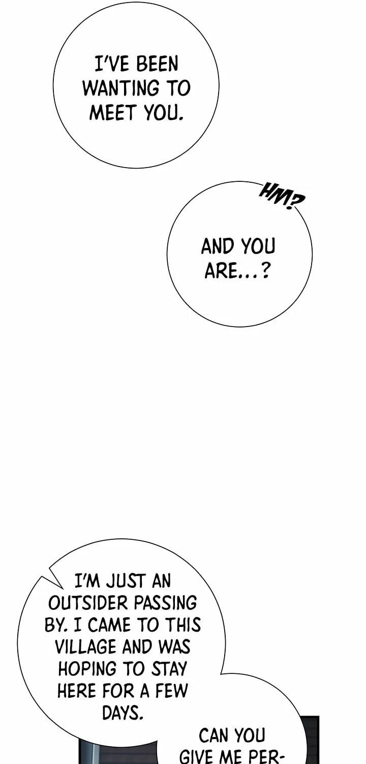 Read The Hero Returns chapter 8 image 4 on Lezhin