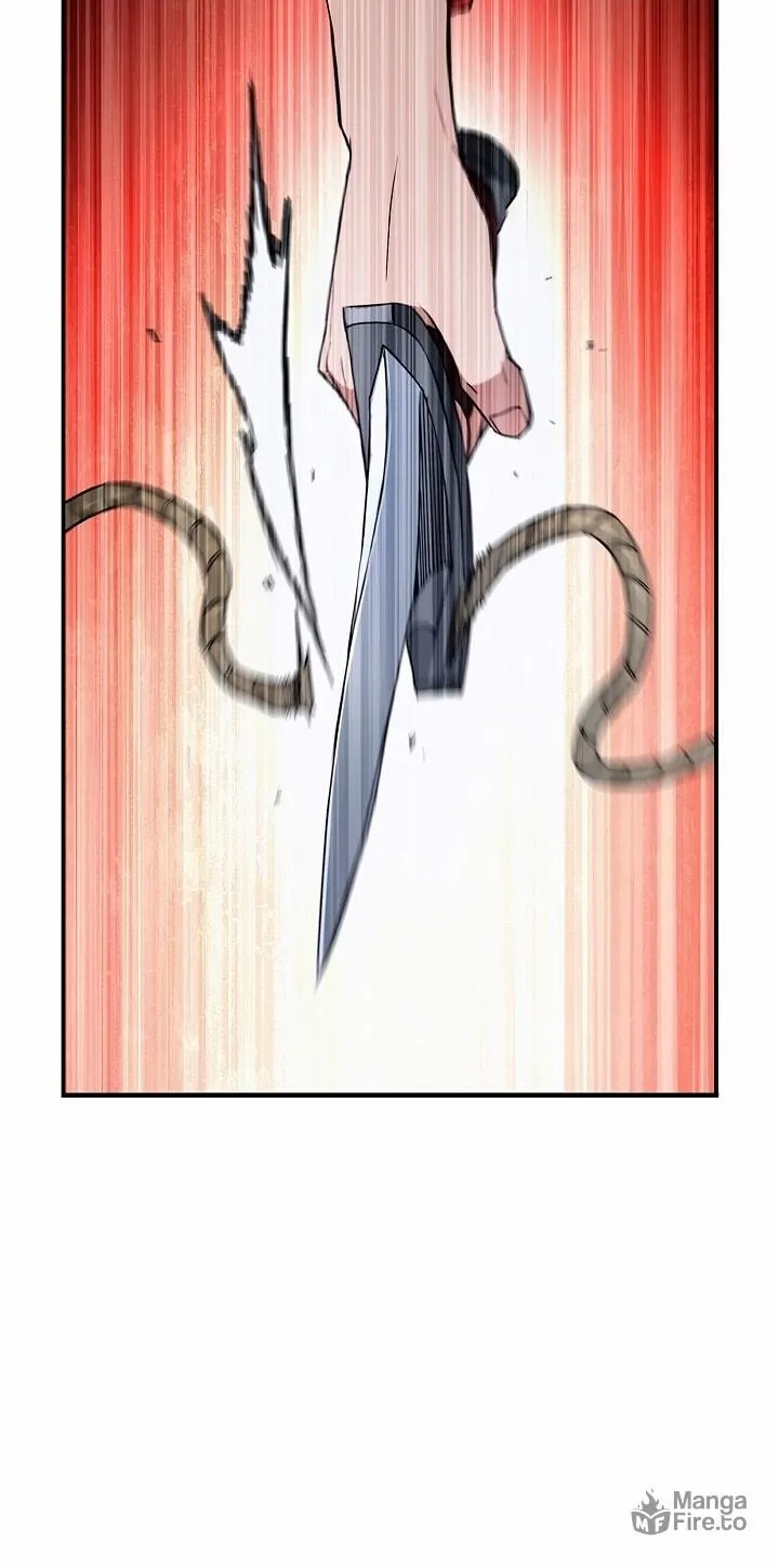 Read The Hero Returns chapter 8 image 41 on Lezhin