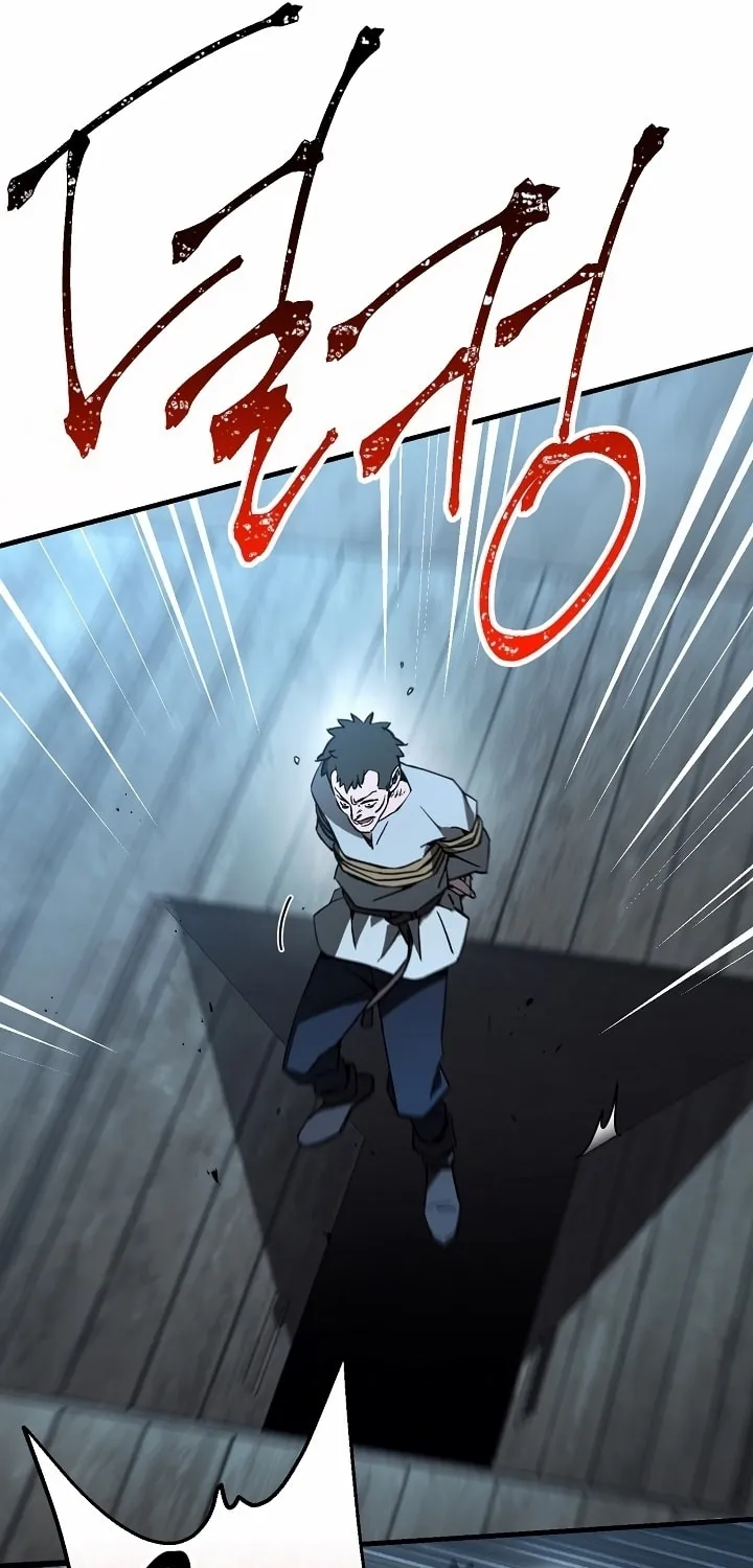Read The Hero Returns chapter 8 image 42 on Lezhin