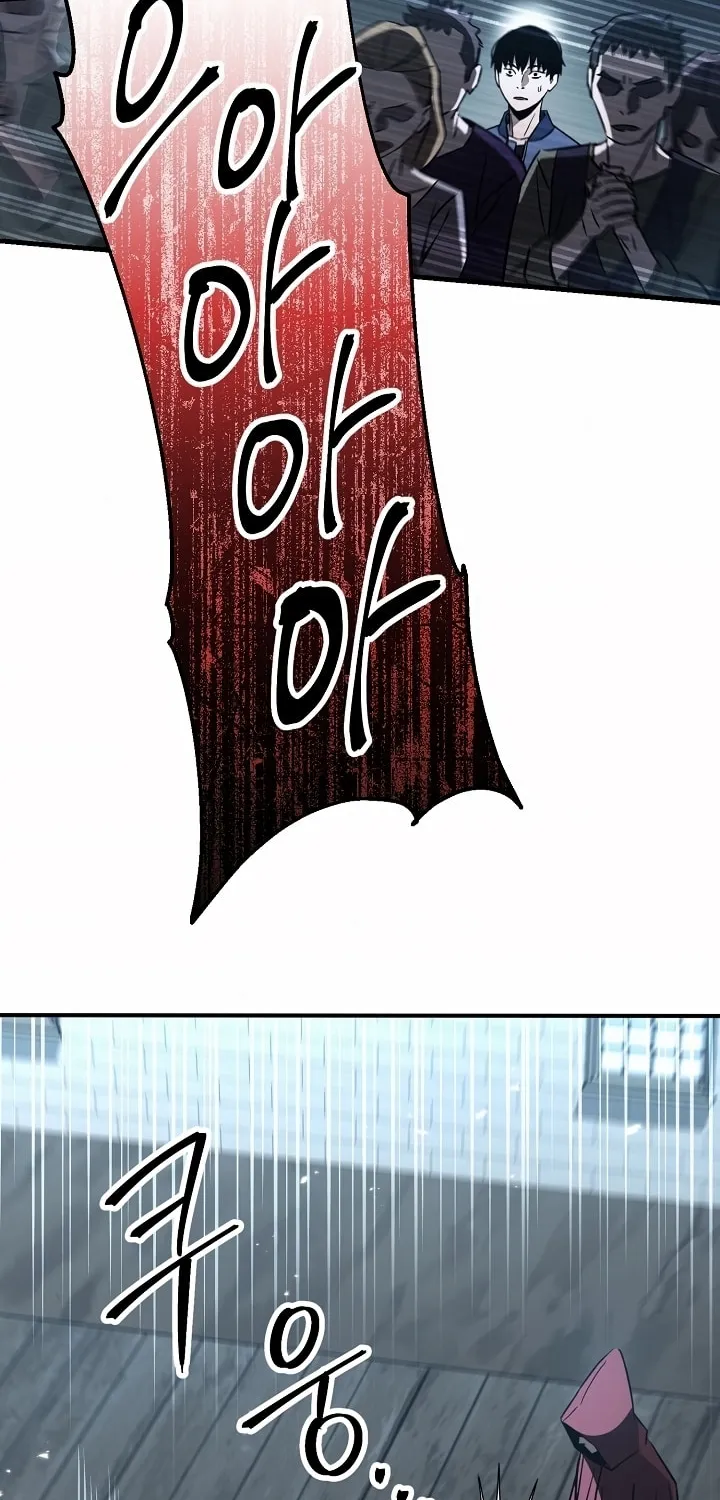 Read The Hero Returns chapter 8 image 43 on Lezhin