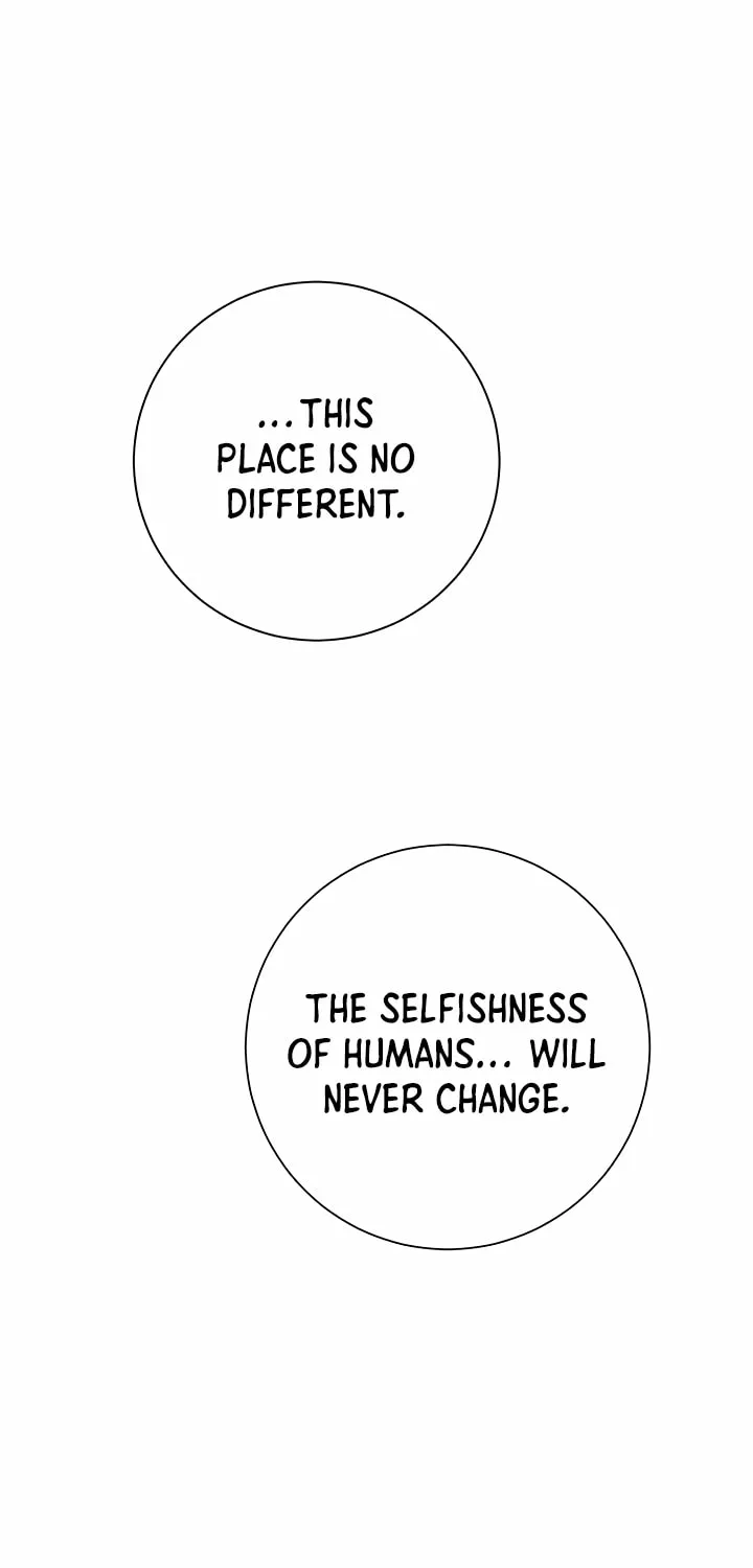 Read The Hero Returns chapter 8 image 46 on Lezhin