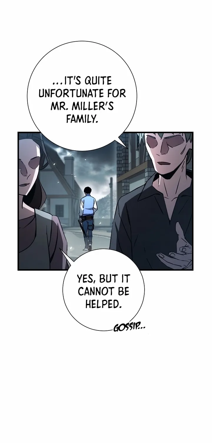 Read The Hero Returns chapter 8 image 47 on Lezhin