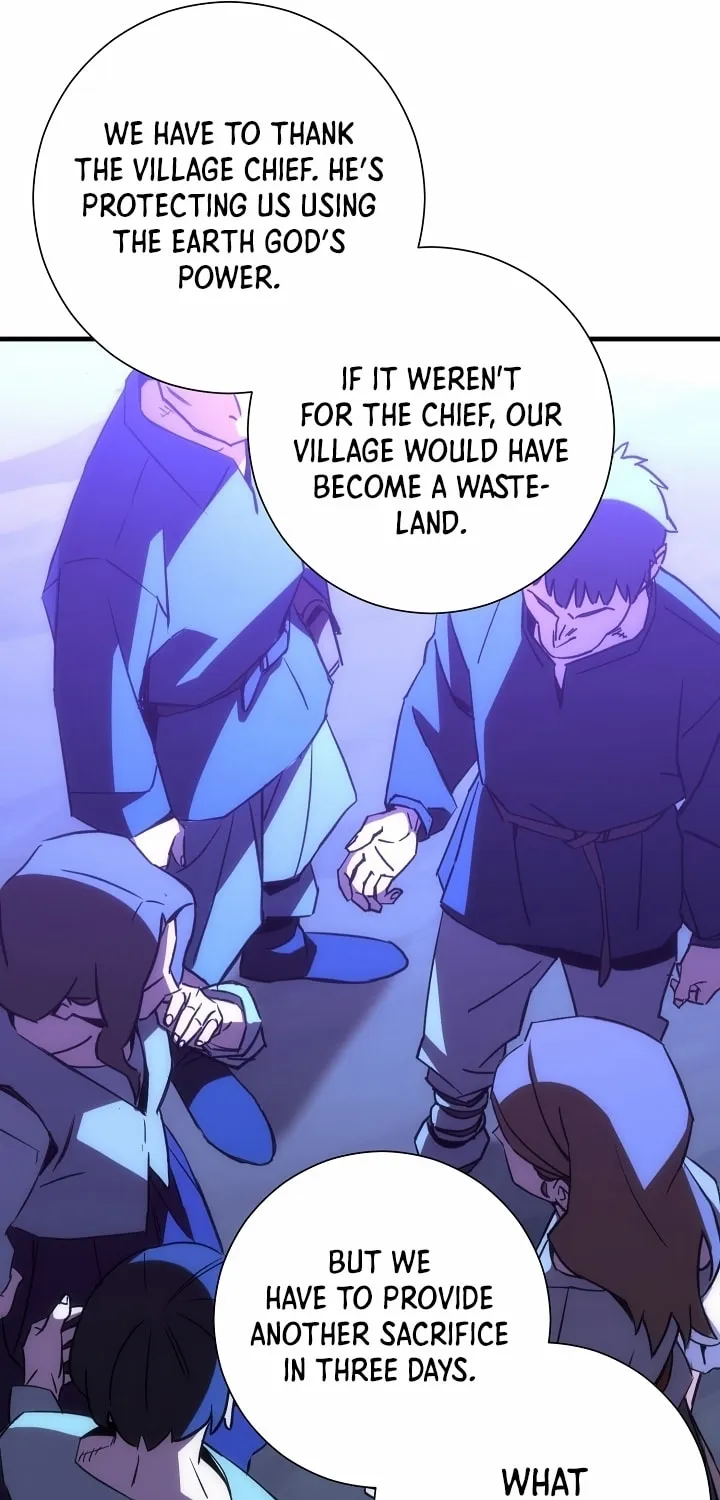 Read The Hero Returns chapter 8 image 49 on Lezhin