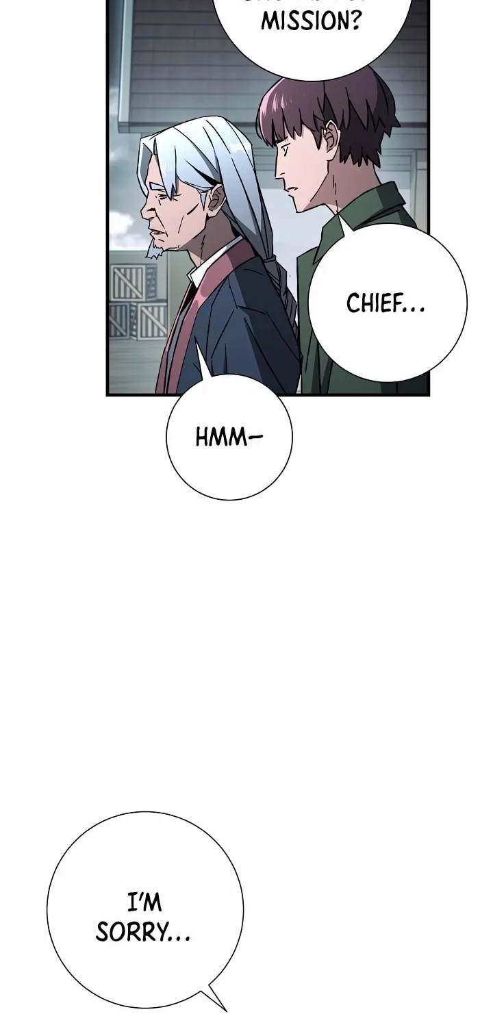 Read The Hero Returns chapter 8 image 5 on Lezhin