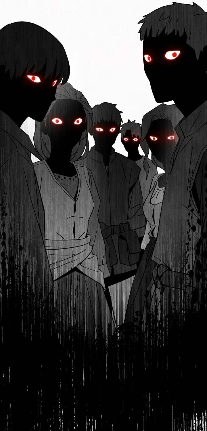 Read The Hero Returns chapter 8 image 53 on Lezhin