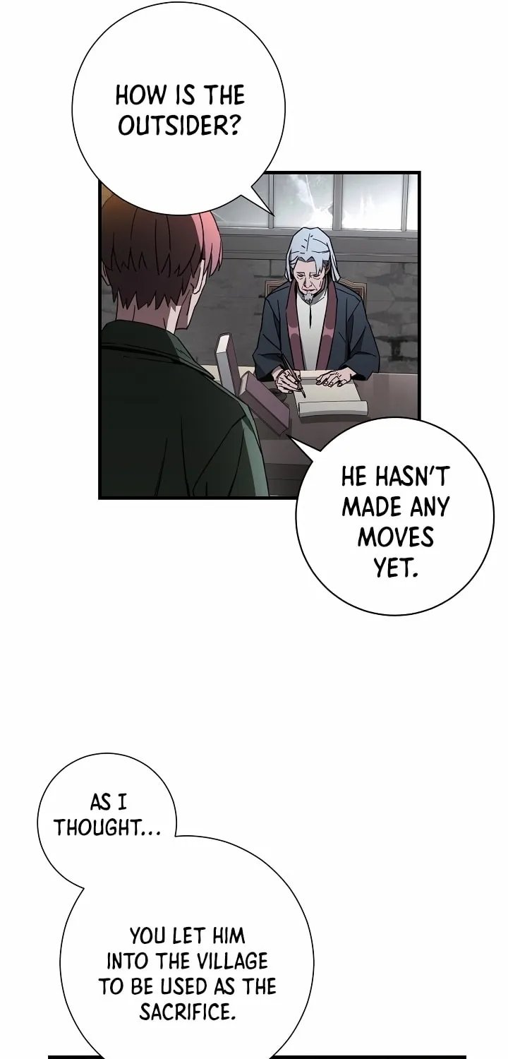 Read The Hero Returns chapter 8 image 57 on Lezhin