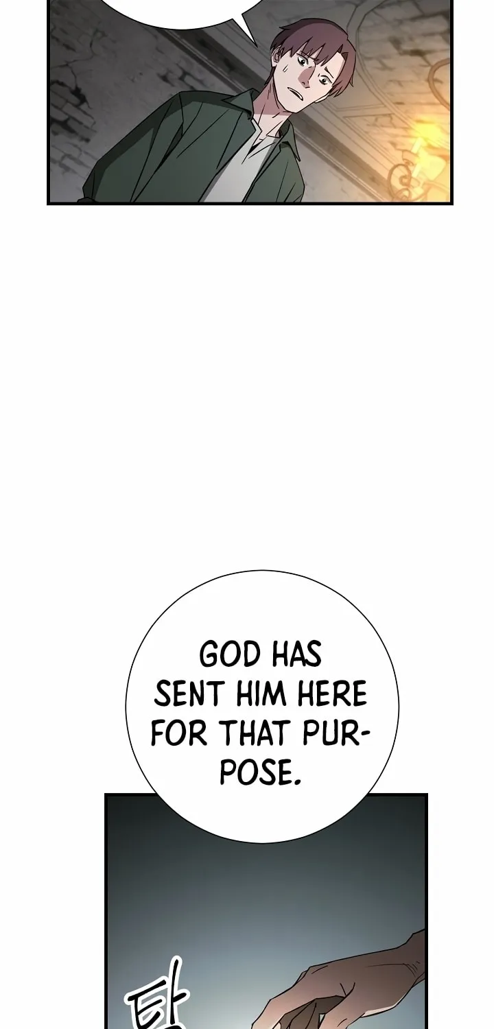 Read The Hero Returns chapter 8 image 58 on Lezhin