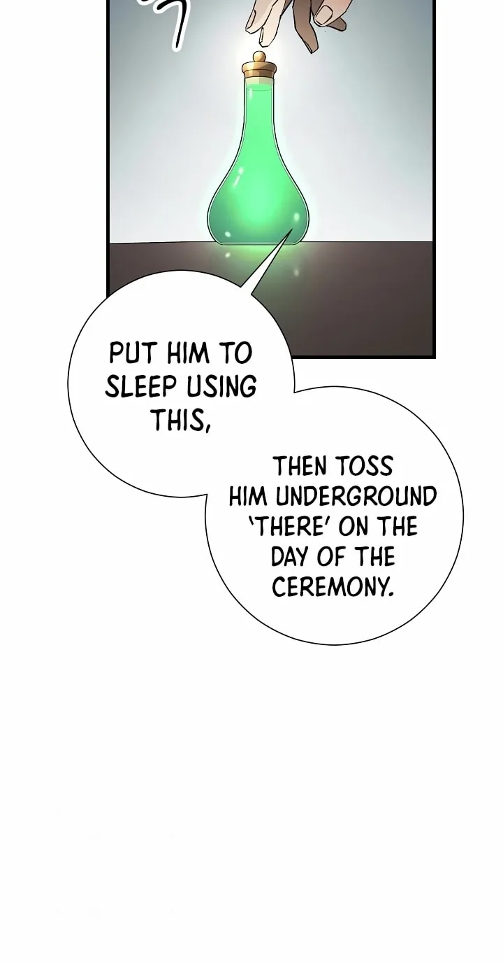Read The Hero Returns chapter 8 image 59 on Lezhin