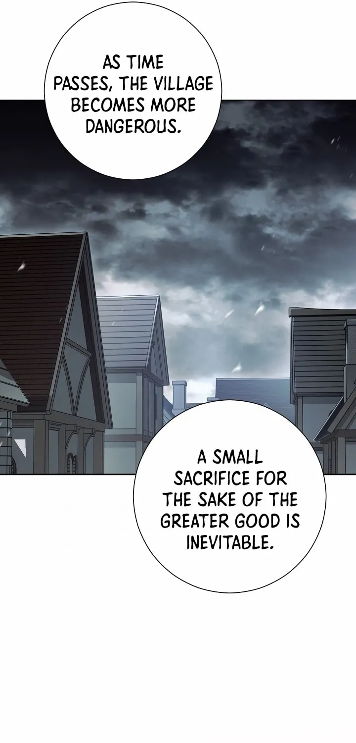 Read The Hero Returns chapter 8 image 60 on Lezhin