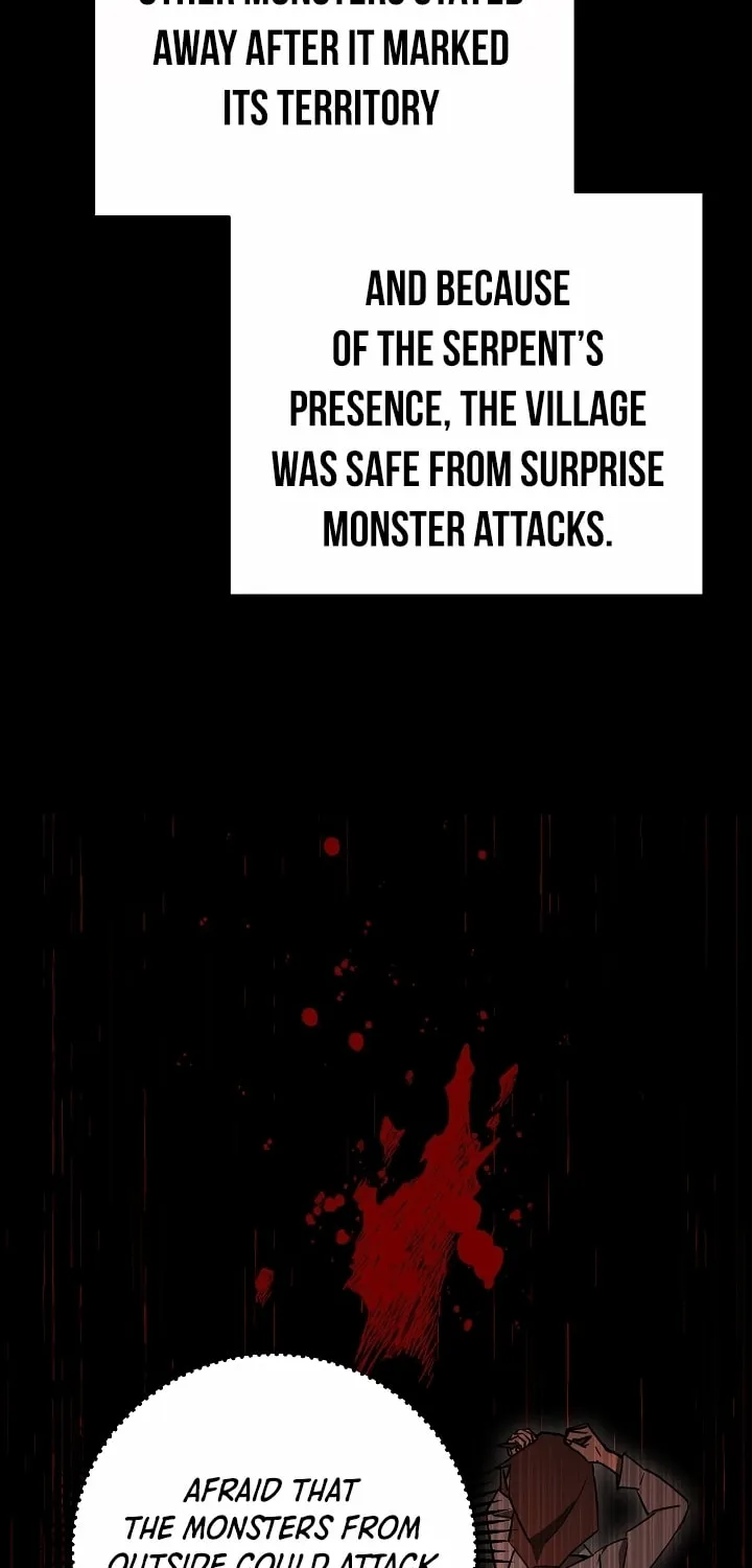 Read The Hero Returns chapter 8 image 64 on Lezhin