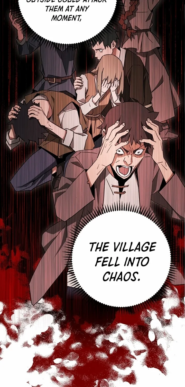 Read The Hero Returns chapter 8 image 65 on Lezhin