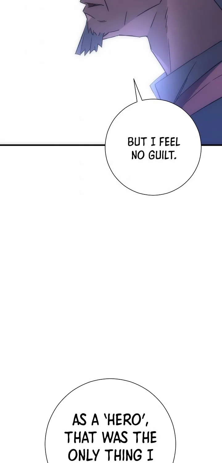 Read The Hero Returns chapter 8 image 69 on Lezhin