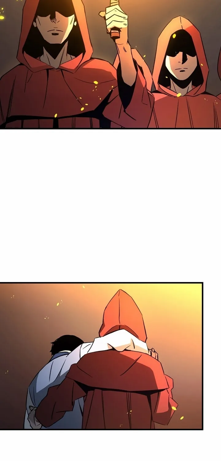 Read The Hero Returns chapter 8 image 73 on Lezhin