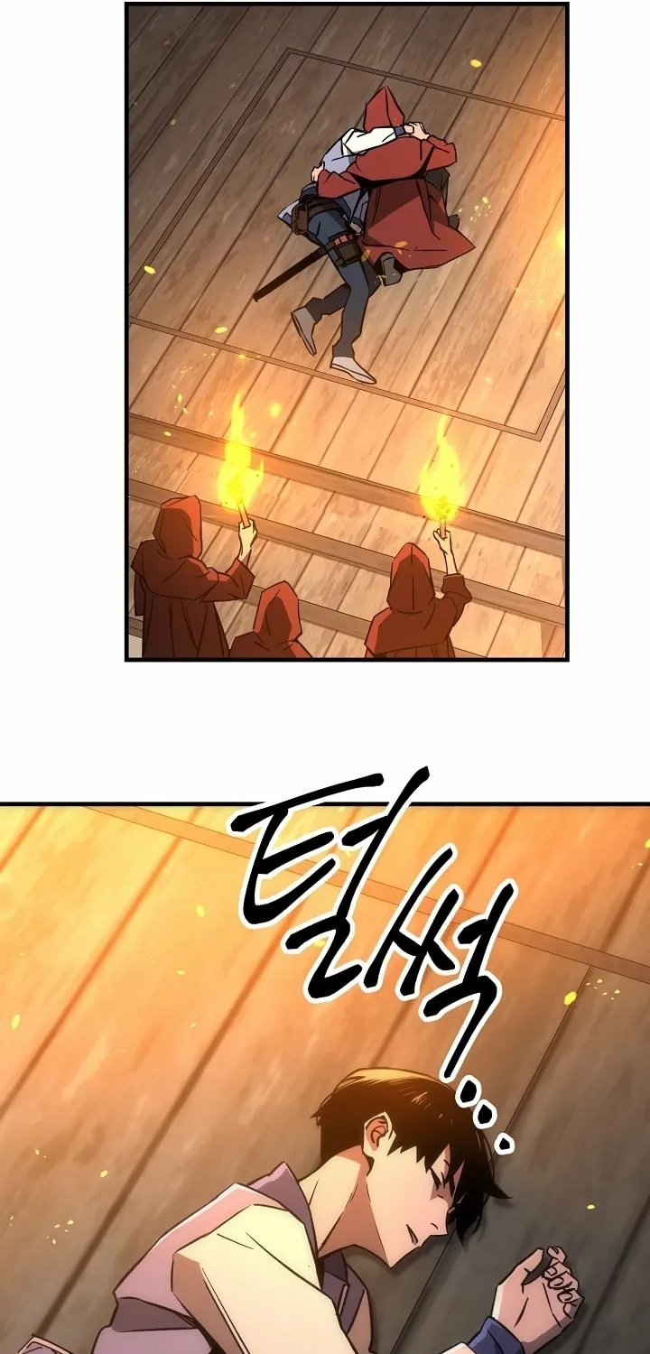 Read The Hero Returns chapter 8 image 75 on Lezhin