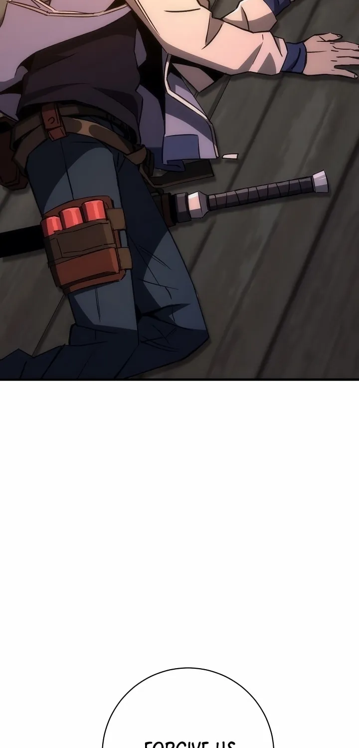 Read The Hero Returns chapter 8 image 76 on Lezhin
